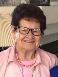 Corrine Hill Richens