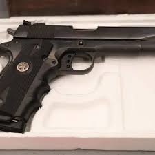Image result for Black 1983 Colt