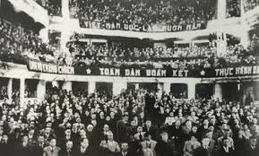 Công bố hiến pháp, luật, pháp lệnh; Ká»· Niá»‡m 75 NÄƒm Ngay Tá»•ng Tuyá»ƒn Cá»­ Ä'áº§u Tien Báº§u Quá»'c Há»™i Viá»‡t Nam 6 1 1946 6 1 2021 75 NÄƒm Váº» Vang Cá»§a Quá»'c Há»™i Viá»‡t Nam CÆ¡ Quan Quyá»n Lá»±c Nha NÆ°á»›c Cao Nháº¥t