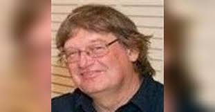 Keith L. Blanchard Obituary