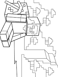 Steve minecraft coloring pages letter c coloring pages, mermaid coloring pages, coloring pages for. Free Minecraft Steve Coloring Pages Download And Print Minecraft Steve Coloring Pages