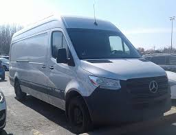 2021 Mercedes Benz Sprinter Problems, Issues & Complaints