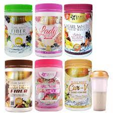 Jamu jelita pearl white rm30.00 0195045988. Jamu Jelita Pearl White Fiber Lady White Pinky Plus Cur V Cocoa Energ 400gm Shopee Malaysia