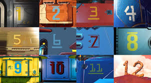 One Two Three Four Five Six Seven Eight Nine 10 11 12 Sesame Street One Two Three Four Five Six Seven Eight Nine Ten Eleven Twelve All Numbers Found Naturally Within The Nms Universe Except Ten And Twelve Which I Made Nomansskythegame