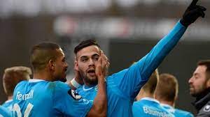 Daniel engelbrecht statistics and career statistics, live sofascore ratings, heatmap and goal video highlights may be available on sofascore for some of daniel engelbrecht and no team matches. Kickers Spieler Daniel Engelbrecht Freut Sich Uber Seinen Treffer Zum 2 0 Endstand Gegen Grossaspach Stuttgarter Nachrichten