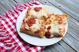 Deep Dish Detroit Style Pizza Buddy S Copycat Recipe Recipe Italian Food Forever Pizza Recipes Homemade Recipes