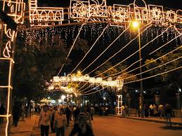 Aleppo In The Memory Cotton Festival Aleppo Fair Grounds Grounds
