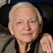 Ray Loyd Haddock Obituary