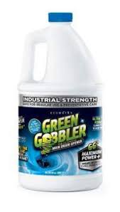There is a wide variety . Green Gobbler Reviews Ultimate Liquid Drain Cleaner For Main Lines