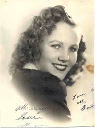 Shared Photo: Gertie at 16