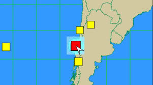 Las autoridades chilenas han decretado la alerta de tsunami y la obligación de evacuar las zonas costeras en cinco regiones del país tras registrarse un terremoto de 7. Videos Registran El Movimiento Por El Fuerte Terremoto De 6 8 Grados En Chile Inocar Descarta Alerta De Tsunami El Comercio