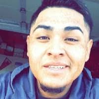 Roger Serrano's Instagram, Twitter & Facebook