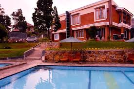 Villa Puncak Bogor Dan Cianjur Murah Di 2020 Villa Kolam Renang Tempat Istirahat