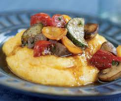 İtalyan yemekleri, okumadan geçme hakkında en sağlıklı yemek tariflerine ulaşın ve yeni yemekler keşfedin! Basic Soft Polenta Recipe Finecooking