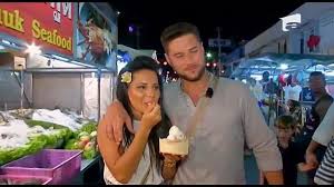 Nu te mişca mă, că nu te muşc! insula iubirii 17 septembrie 2018 #16 după șase luni de la încheierea filmărilor, bogdan și hannelore au facut nunta. Insula Iubirii Sezonul 2 Episodul 12 Online 13 Iulie 2016