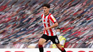 Joakim maehle (denmark) wins a free kick in the. Christian Norgaard Spielerprofil 21 22 Transfermarkt