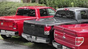 Getting the best tonneau cover for your truck is something that all pickup truck owners need to consider. Hard Hinged Painted Tonneau Cover Product Review At Autocustoms Com Youtube