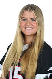 2025 Women's Lacrosse Roster