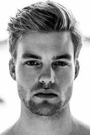Coupe Courte Homme Coiffure Homme Visage Carre Coiffure Homme Coiffure Homme Mi Long