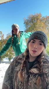 ok so snow day #snow #la @Lylanugent3