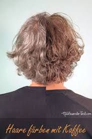 Ein paar tipps und tricks beherzt, dann kann eigentlich nicht so viel schief gehen. Haare Farben Mit Kaffee Praxistest Erfahrungen Anleitung Praxis Tests