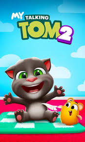 Benim konuşan tom'um v4.1.1.9 para cheat apk, 7'den 70'e kadar herkesin oynadığı mükemmel bir oyundur, sevimli kedi tom oyunları en popüler . Descarga Gratuita My Talking Tom 2 Apk Para Android