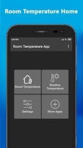This application will tell you the exact outside temperature based on your current location (gps or wifi). 11 Best Apps To Check Room Temperature Android Ios Free Apps For Android And Ios