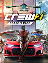 It's a digital key that allows you to download the crew 2 directly to xbox one directly from xbox live. Amazon Com The Crew 2 Xbox One Ubisoft Video Games