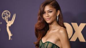 She began her career as a child model and backup dancer. Zendaya Timothee Chalamet Bed Bath Beyond Photos Are They Dating Stylecaster