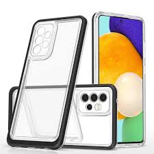 Samsung Galaxy A23 Frame Gel Cover ...
