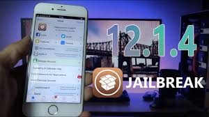 Jailbreak Ios 12 1 4 No Computer How To Jailbreak Ios 12 1 4 2019 Working 12 1 4 Jailbreak Youtube