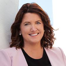 Finalist — Susan Dalton