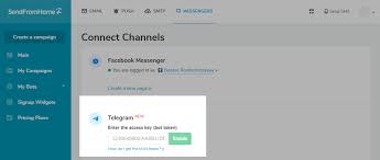 Check spelling or type a new query. Bot For Telegram Sendpulse Blog