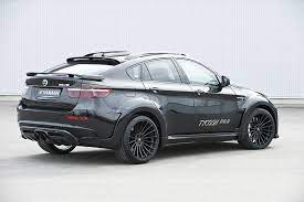 Bmw X6m E71 Tuning Bmw X6 Bmw Suv