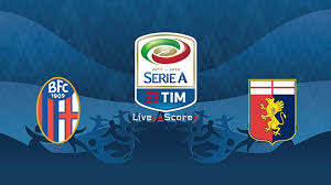 The percentage numbers show the games with specific stats compared to the total games played by each team. Bologna Vs Genoa Preview And Prediction Live Stream Serie Tim A 2019