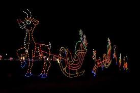 Lake Rudolph Campground Rv Resort Lake Rudolph Lake Family Christmas