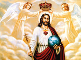Lord Jesus Wallpapers Wallpaper Cave