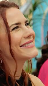 🥰 What a beautiful day in Monte Carlo at the @festivaltvmonte_carlo! It  was so wonderful to meet so many of you! Thanks for all the love and fun  memories!, Makeup: @clairemakeupartist , Hair: ...