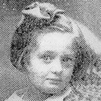 Mrs. Dorothy Lou Porter Obituary