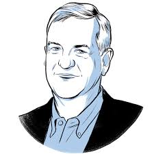 Atlanta's 55 Most Powerful: 43. Kevin Riley