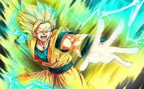 We have a massive amount of hd images that will make your. Download Wallpapers Golden Goku Battle Dragon Ball Super Manga Dbz Goku Ssj3 Goku Super Saiyan 3 Dbs For Desktop Free Pictures For Desktop Free