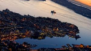 Belki ikinizde bu sayfayı beğenmişsinizdir , aşk tesadüfleri sever ╭♥╯. 11 Reasons Why You Should Visit Bergen At Least Once