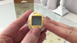 The tamagotchi meets sanrio has not been released outside of japan, and thus the device is in japanese. Gudetama Tamagotchi English Version Youtube