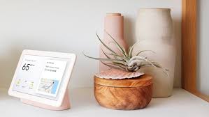 Battle Of The Video Speakers Amazon Echo Show Vs Google Home Hub