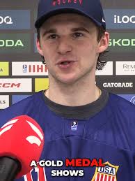 Cole Chandler U17 Canada