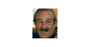 Robert Fallone Obituary (1937