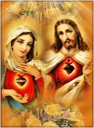 Sagrado corazón de jesús, confío en ti. Sagrado Corazon De Jesus En Vos Confio Lo Aprendi De Mi Madre
