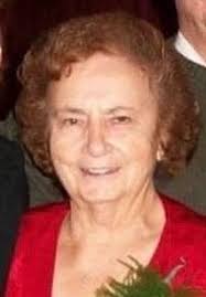 Sara Vecchio Obituary (1926