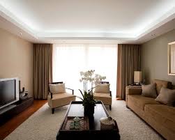 The ceiling is the forgotten wall and is often left empty. 18 Stunning Ceiling Design Ideas To Spice Up Your Living Room