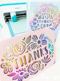 I'm using a 6×6 inch card blank, but i measured it and it's actually slightly smaller than that, so i made a square in design space the same size as my card front. Cricut Joy Diy Cards To Send Joy Skip To My Lou